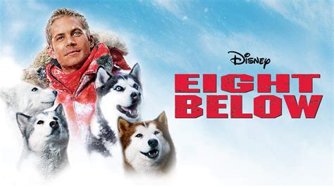 8 below fotos|Eight below movie Stock Photos and Images